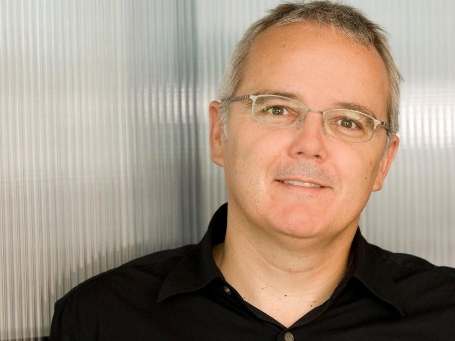 Peter Bale