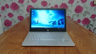 HP Envy Notebook 13-d002na
