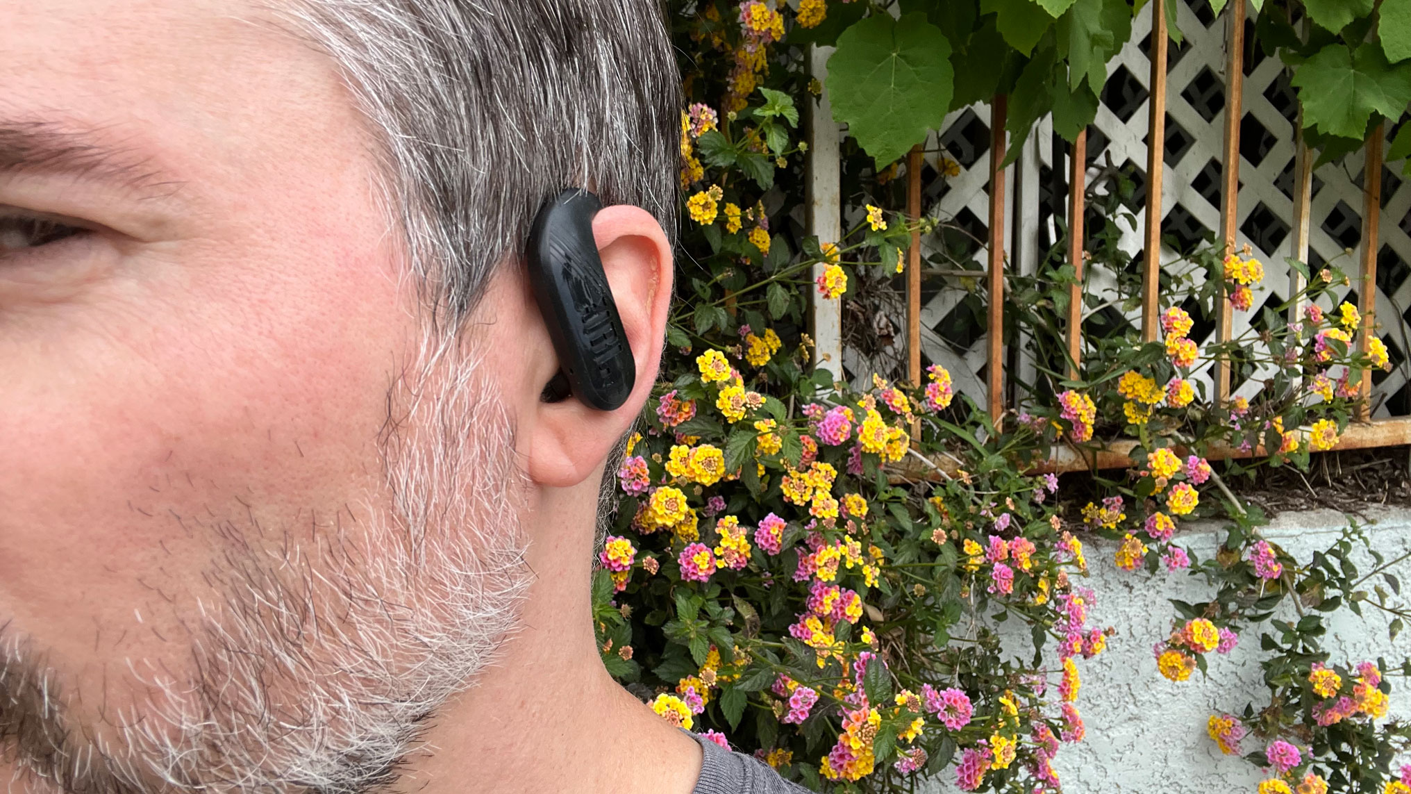 JBL Endurance Peak 3 workout headphones