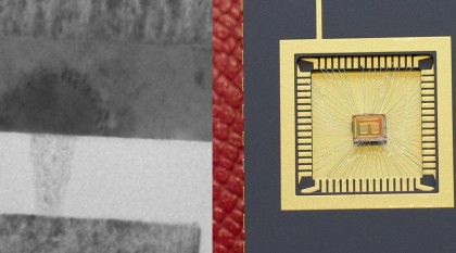 Next-gen memory