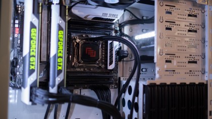 Maingear Shift