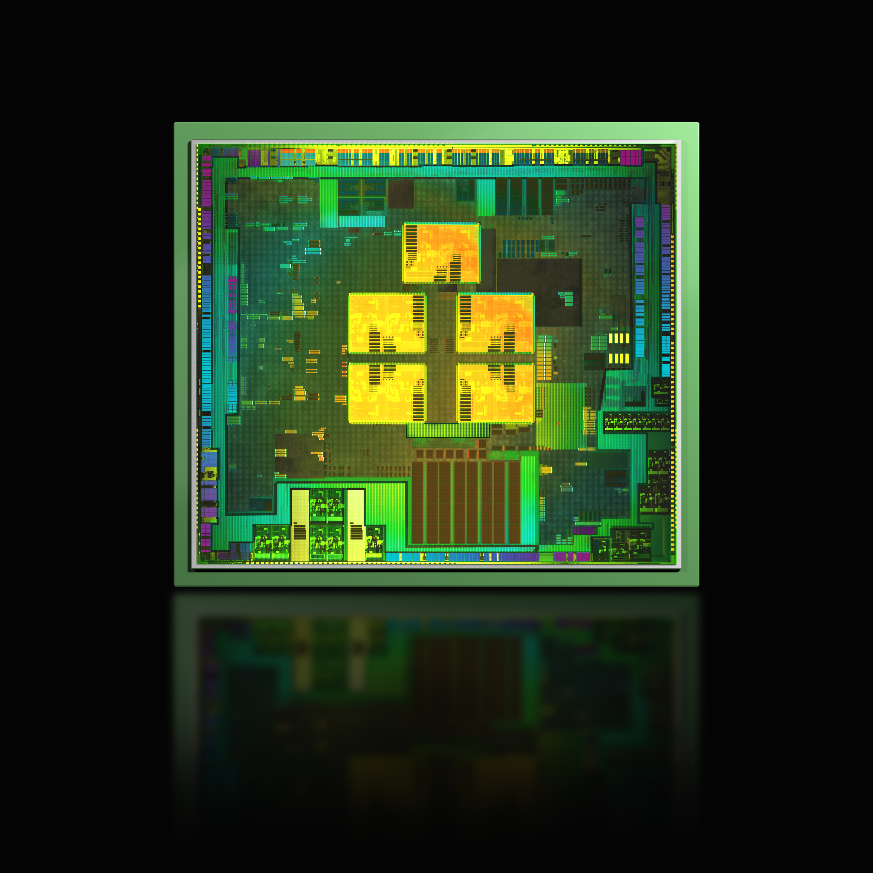 Nvidia tegra 3