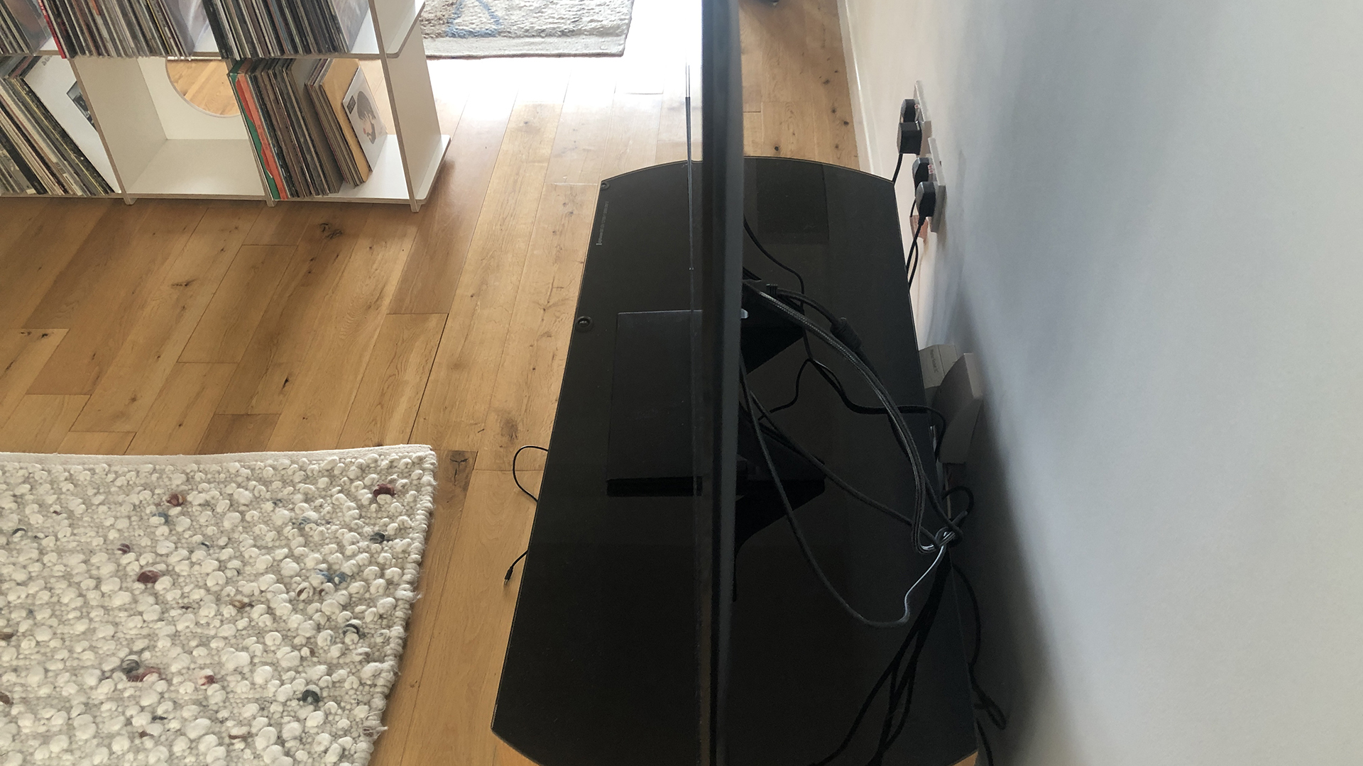 Samsung BU8500 TV