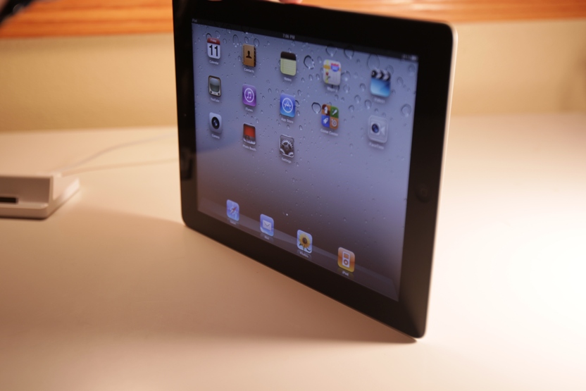 iPad 2 review
