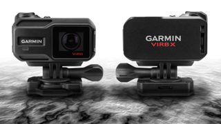 Garmin Virb X and XE