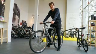 VanMoof Electrified S