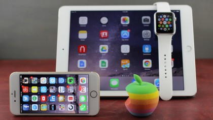 iOS 9