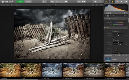 MacPhun Creative Kit 2016