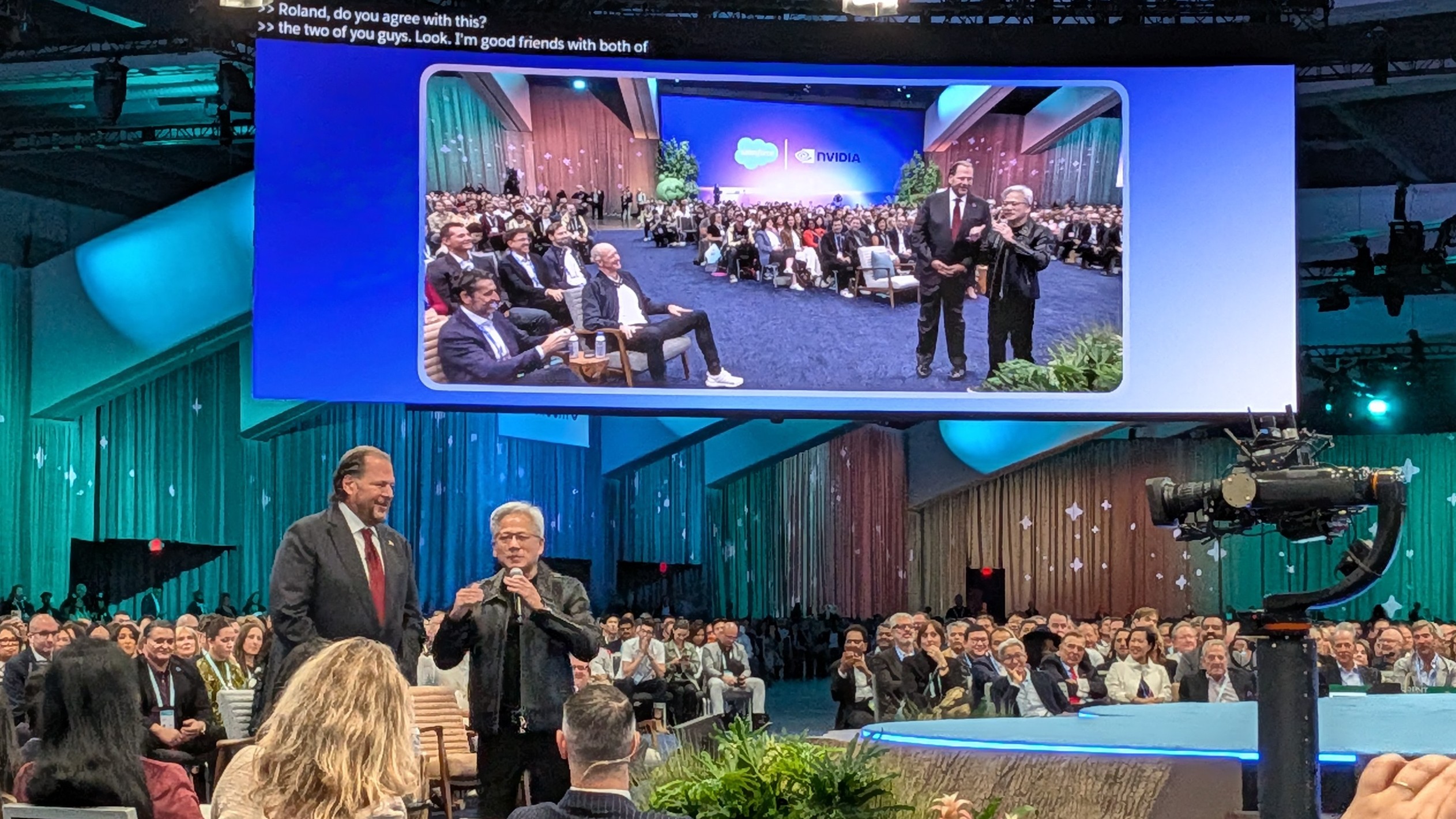 Dreamforce 2026
