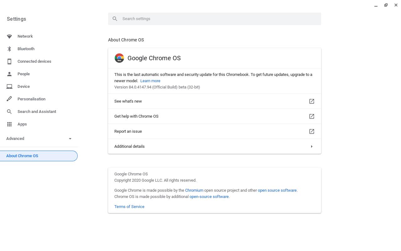 How to set up Chromebook parental controls