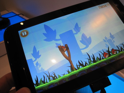 Dell streak 7