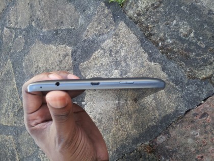 Vodafone Smart Tab 2 review