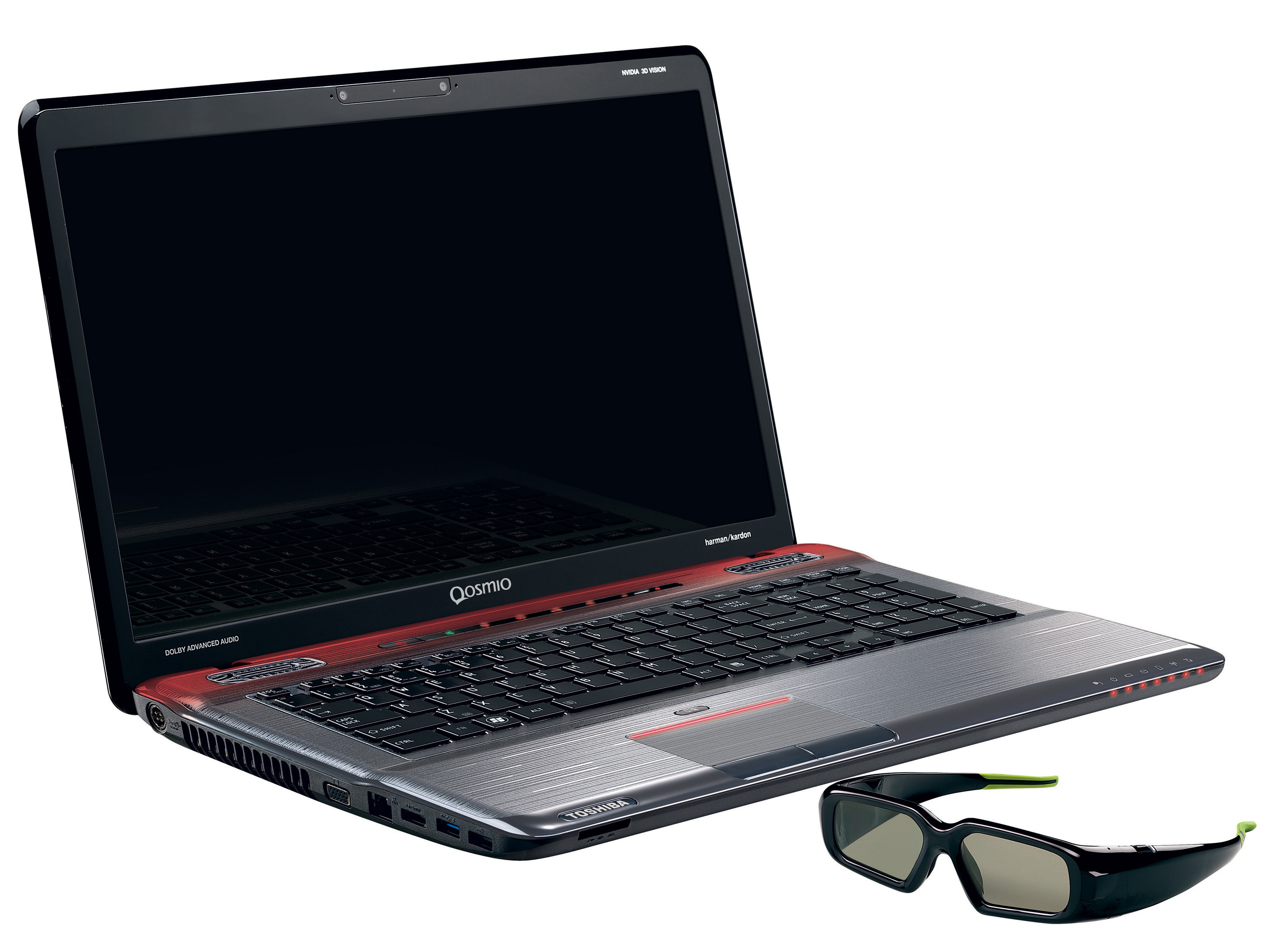 HP pavilion
