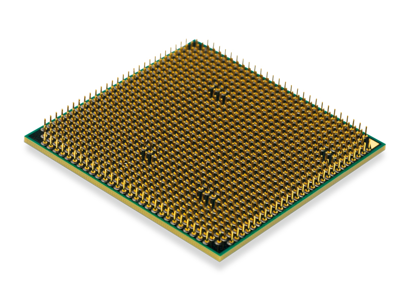AMD Phenom II X4 810