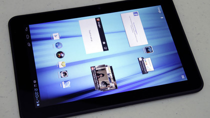Telstra 4G tablet