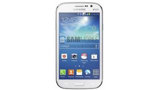 Galaxy Grand Neo rears head as Galaxy Grand mini