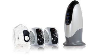 Netgear VueZone