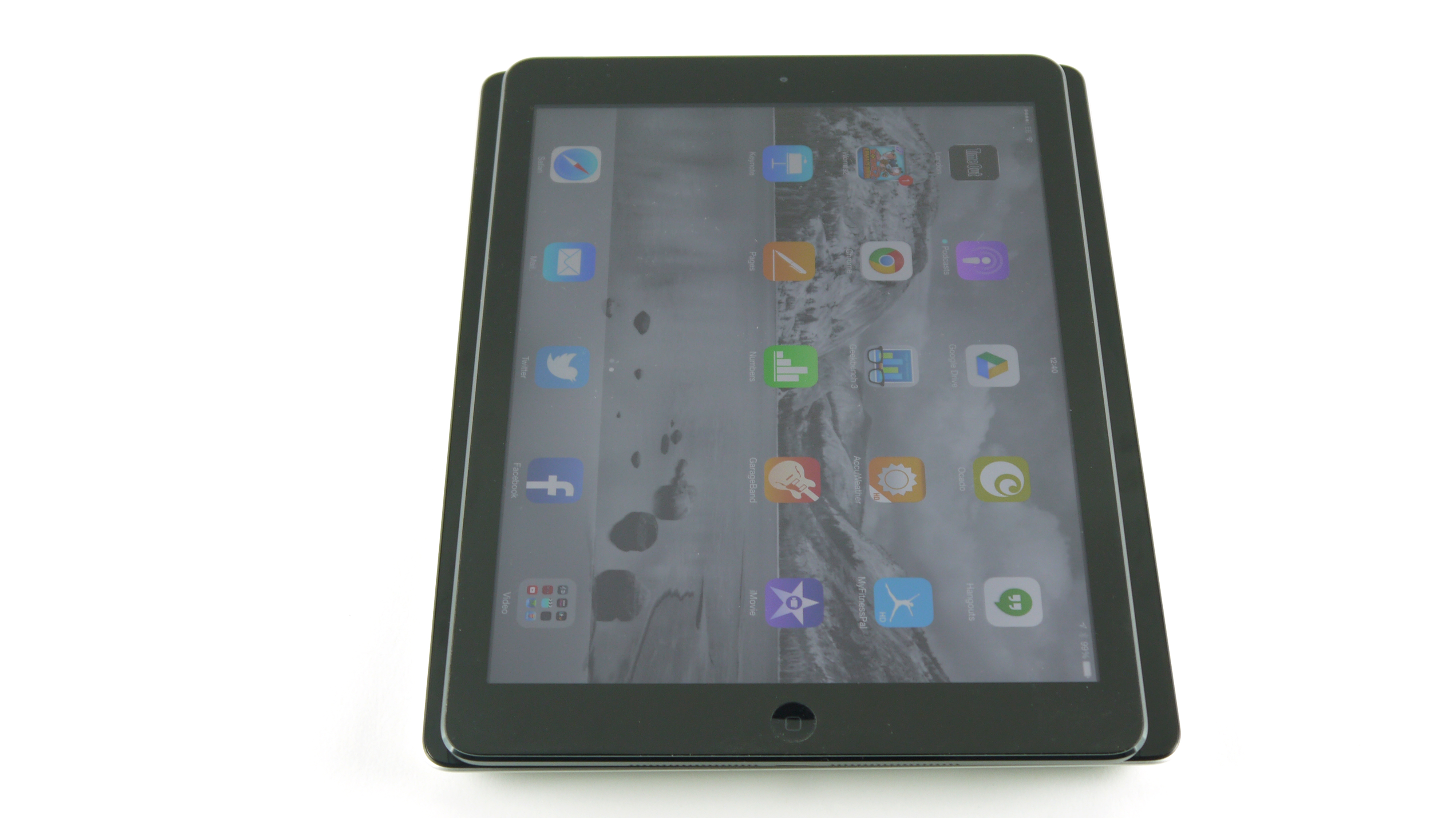 iPad Air review