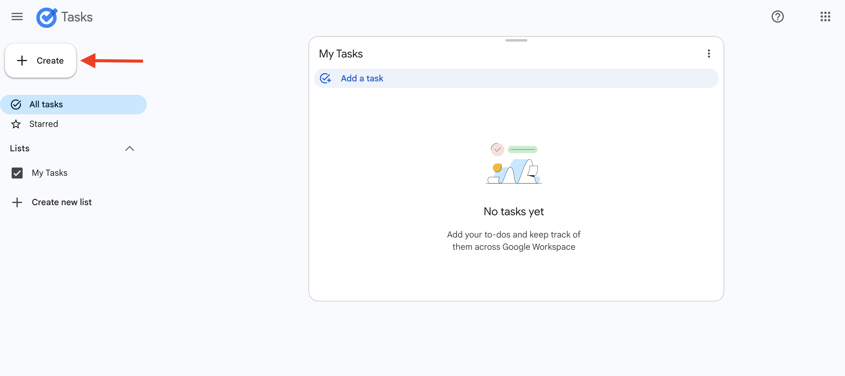 Google Tasks