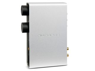 NuForce Icon HDP