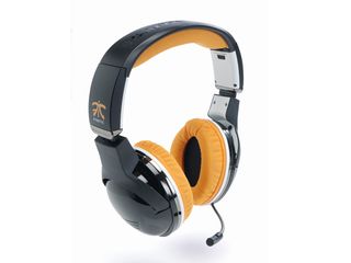 SteelSeries 7H Fnatic Limited Edition