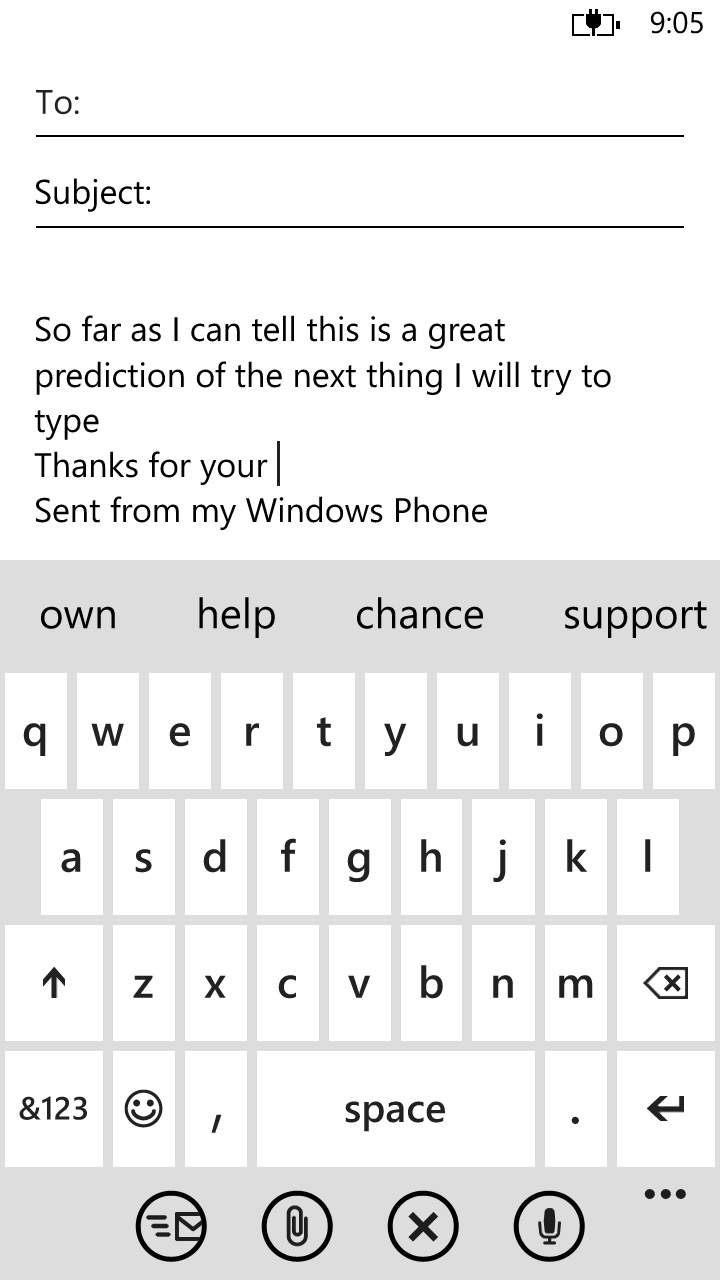 Windows Phone 8 review