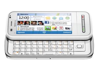 Nokia C6