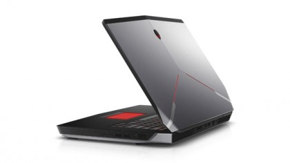 Alienware 15
