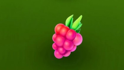 11. Combine Razz Berries with better balls