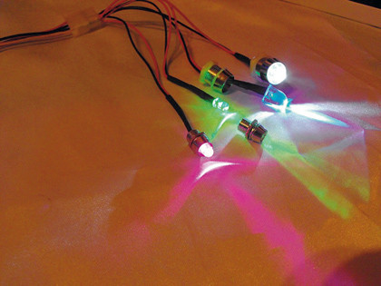 Light 5