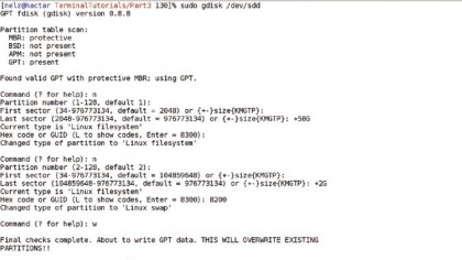 Everything you need to know about Linux Commands