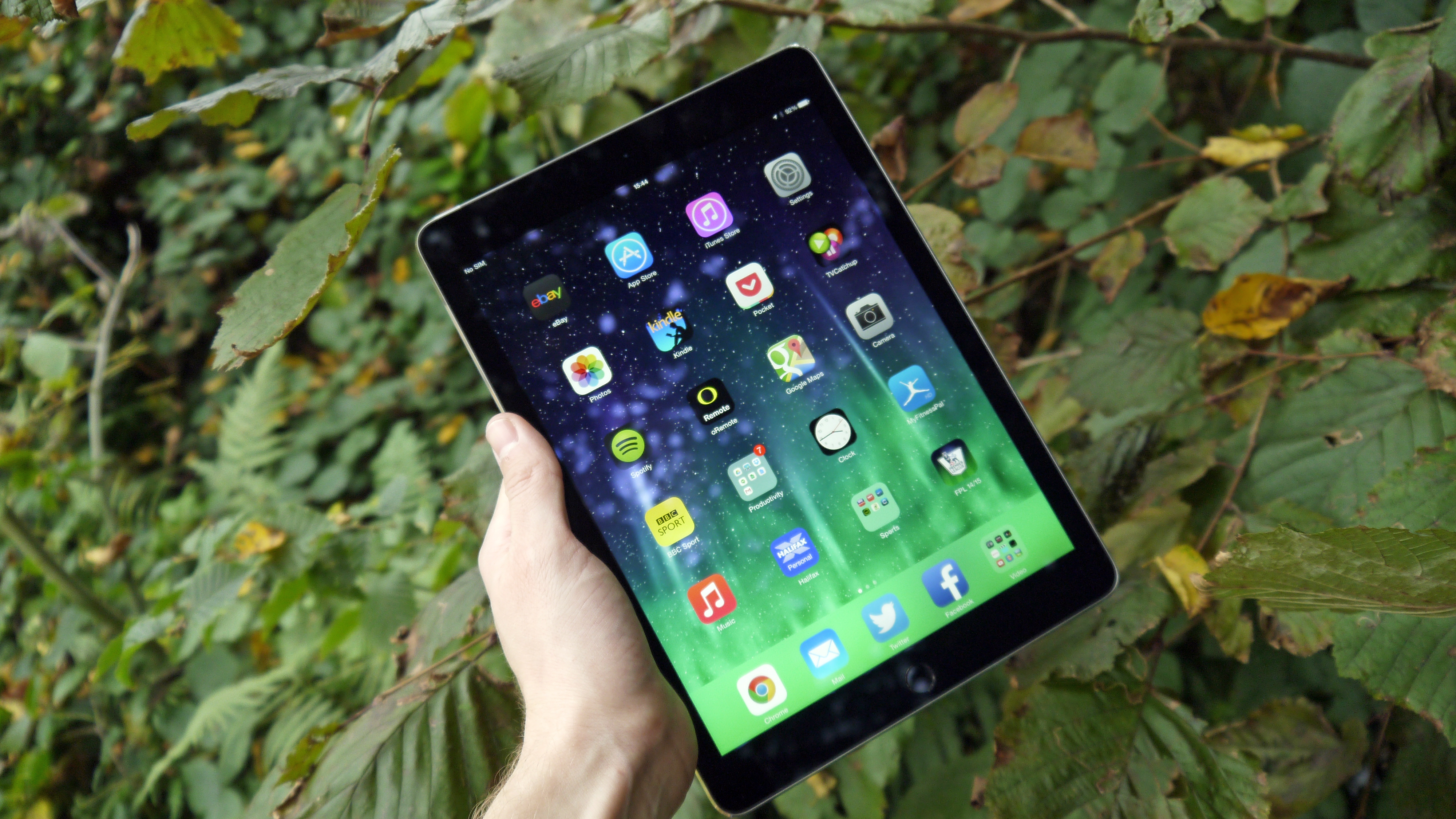 Nexus 9