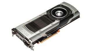 Nvidia GTX 780