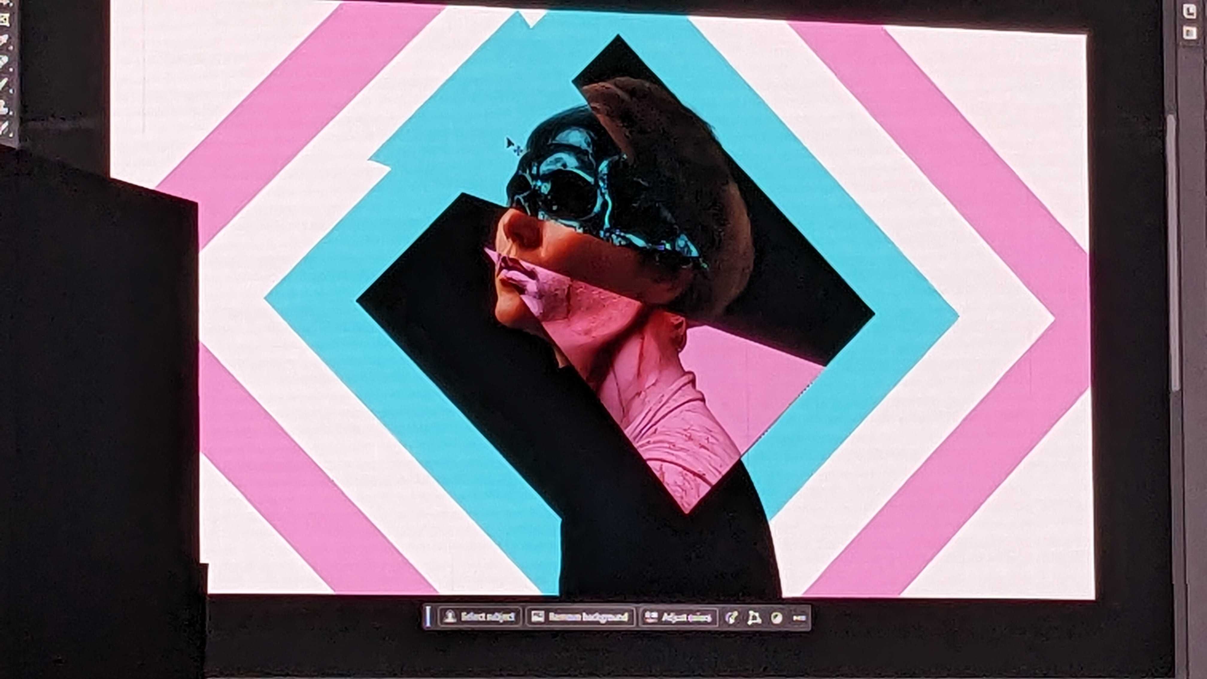 Adobe Max London 2025