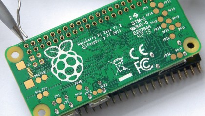 How to build an AirPlay receiver with Raspberry Pi Zero