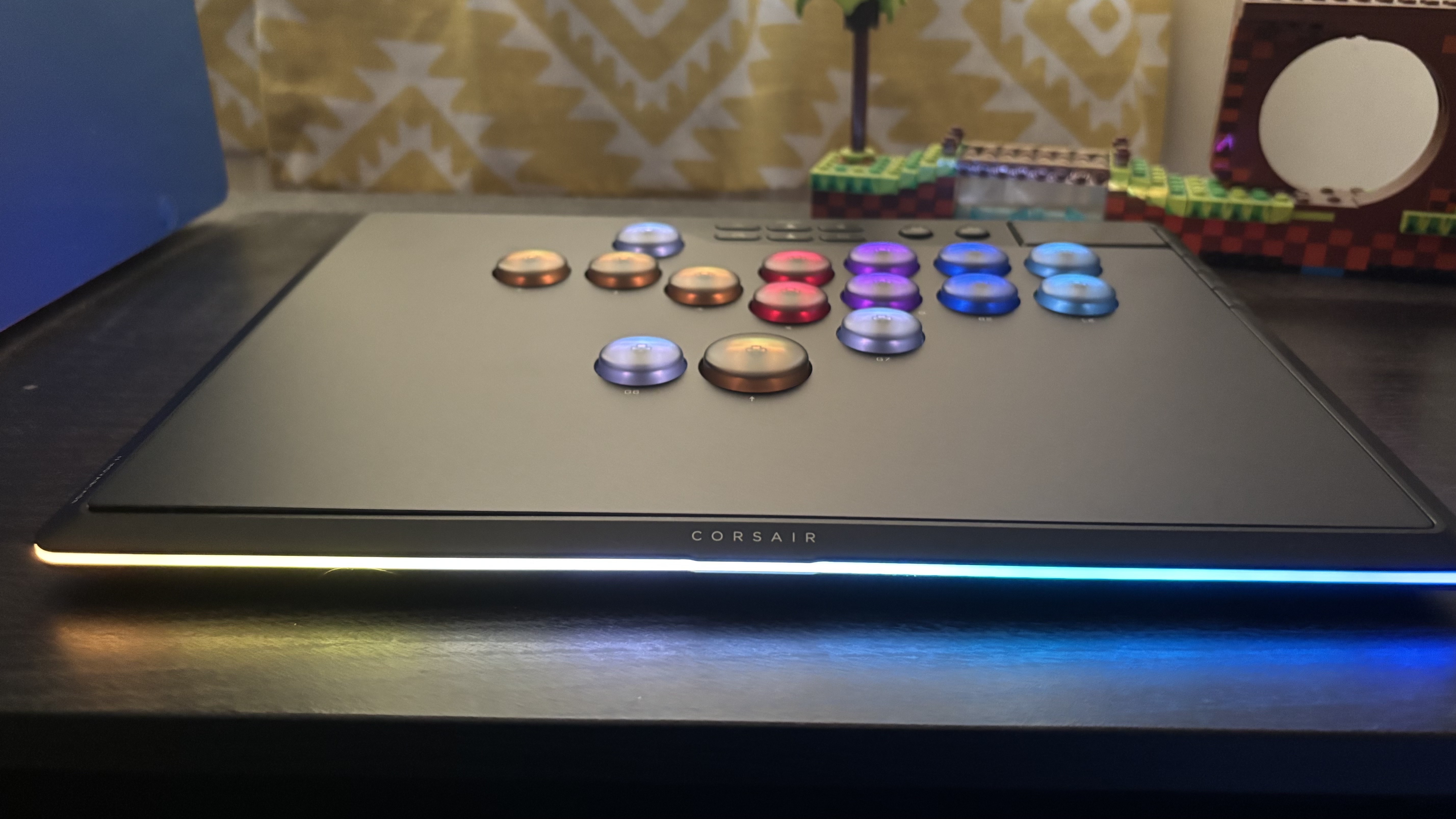 Corsair Novablade Pro