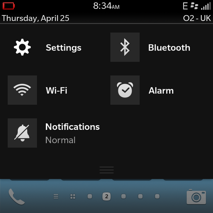 BlackBerry 10 review