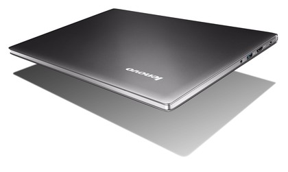 Lenovo ideapad u300s