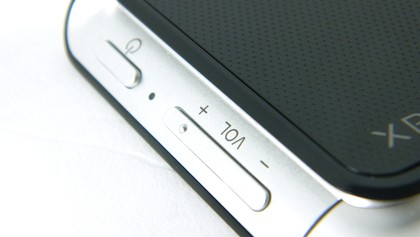 Sony Xperia Tablet S review