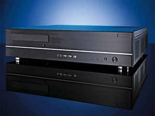 MythTV box
