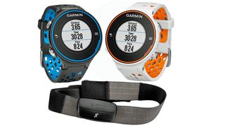 Garmin Forerunner 620