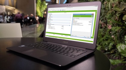 Protect your email with KLS Mail Backup