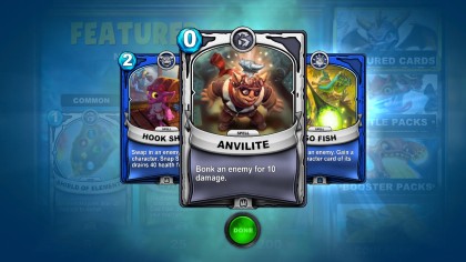 10. Don't waste that free pack
