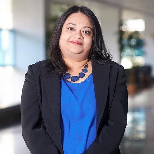 Bindu Sundaresan