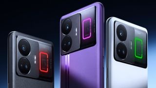 Realme GT Neo 5 product image