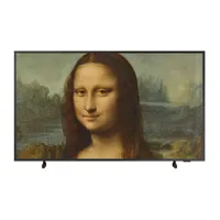 Samsung The Frame QLED 4K TV (2022)Read our full Samsung The Frame QLED 4K TV (2022) review Samsung The Frame QLED 4K TV (2022)Read our full Samsung The Frame QLED 4K TV (2022) review
