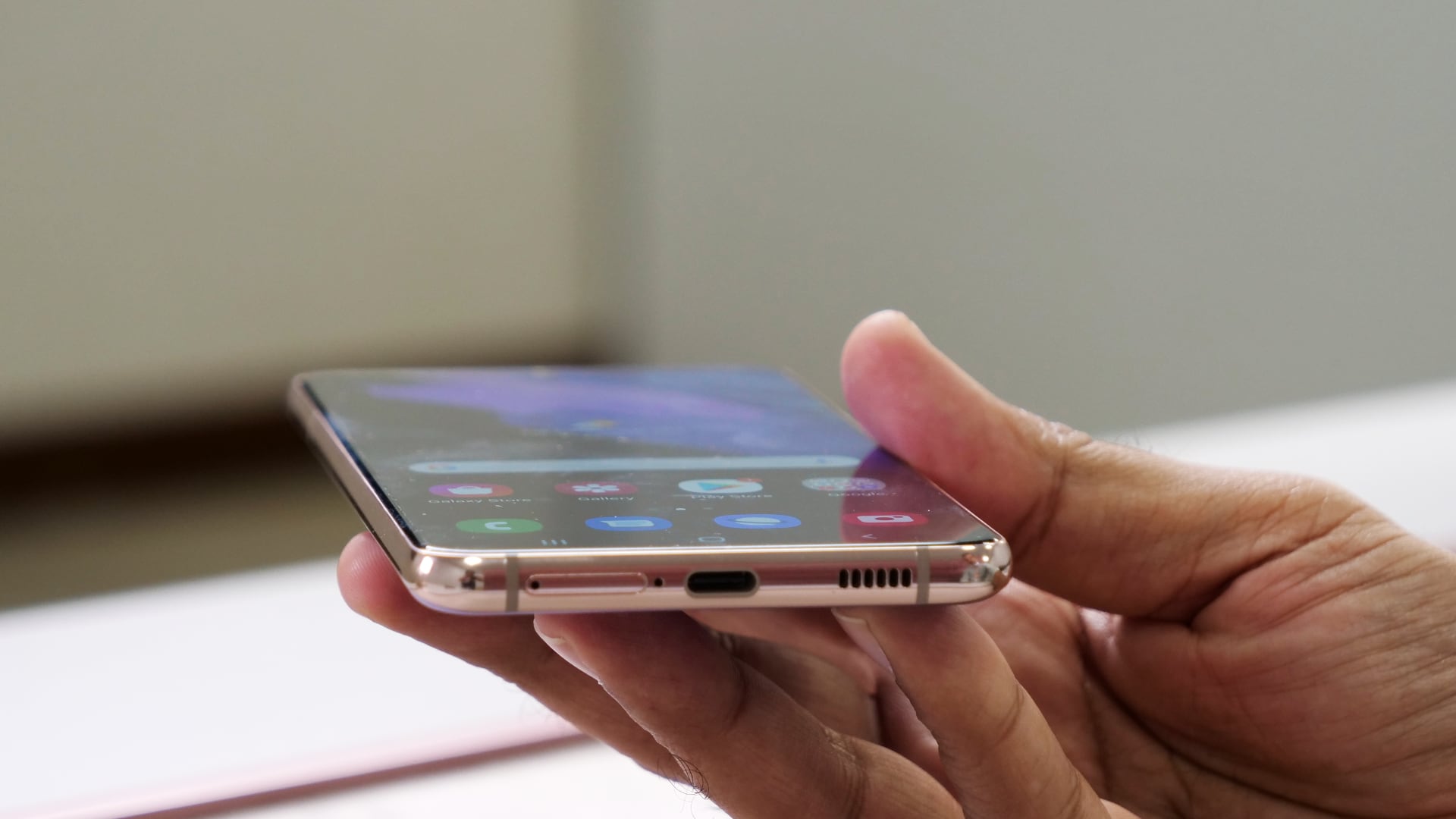 Samsung Galaxy S21 Plus