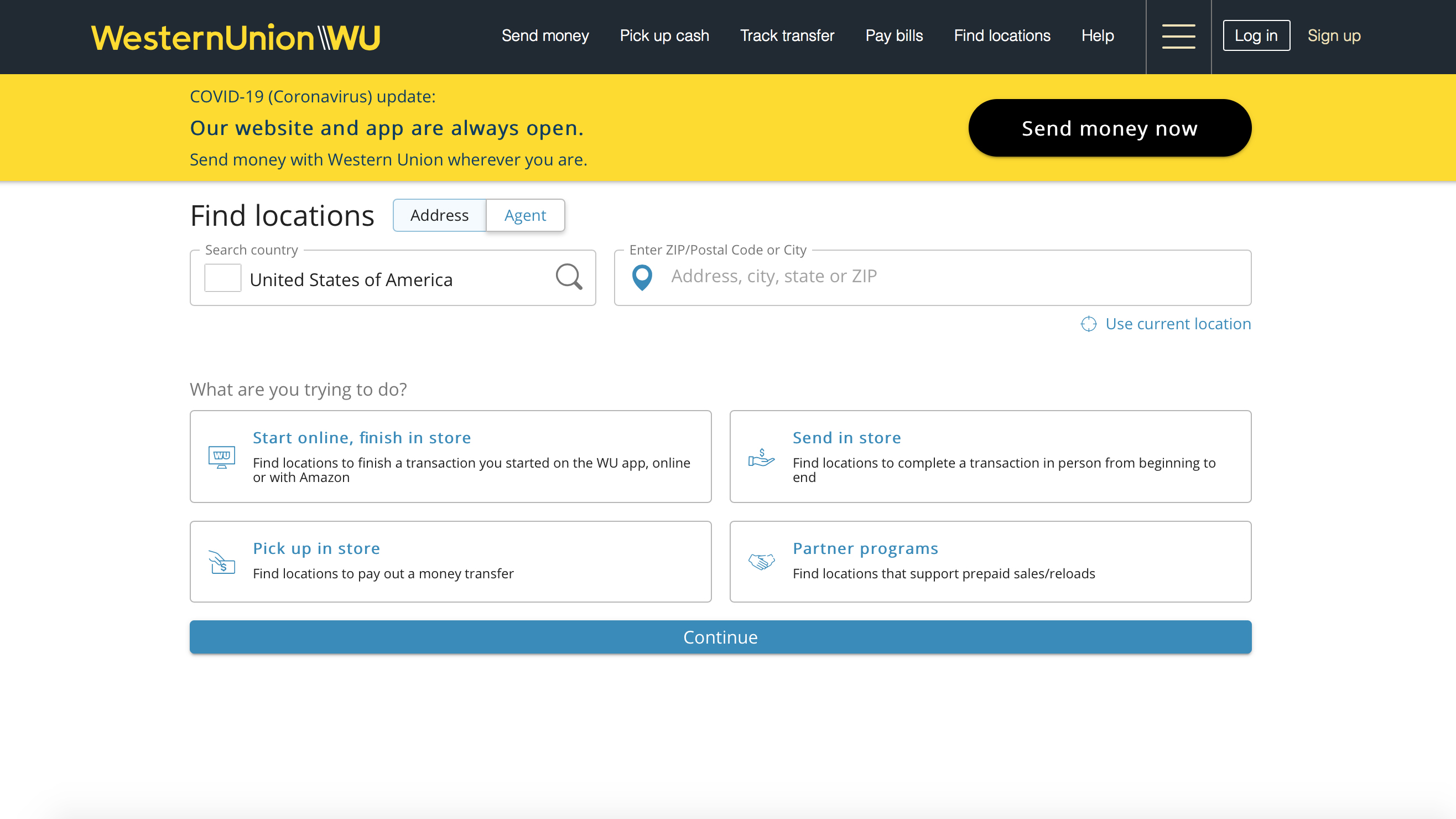 Western Union
