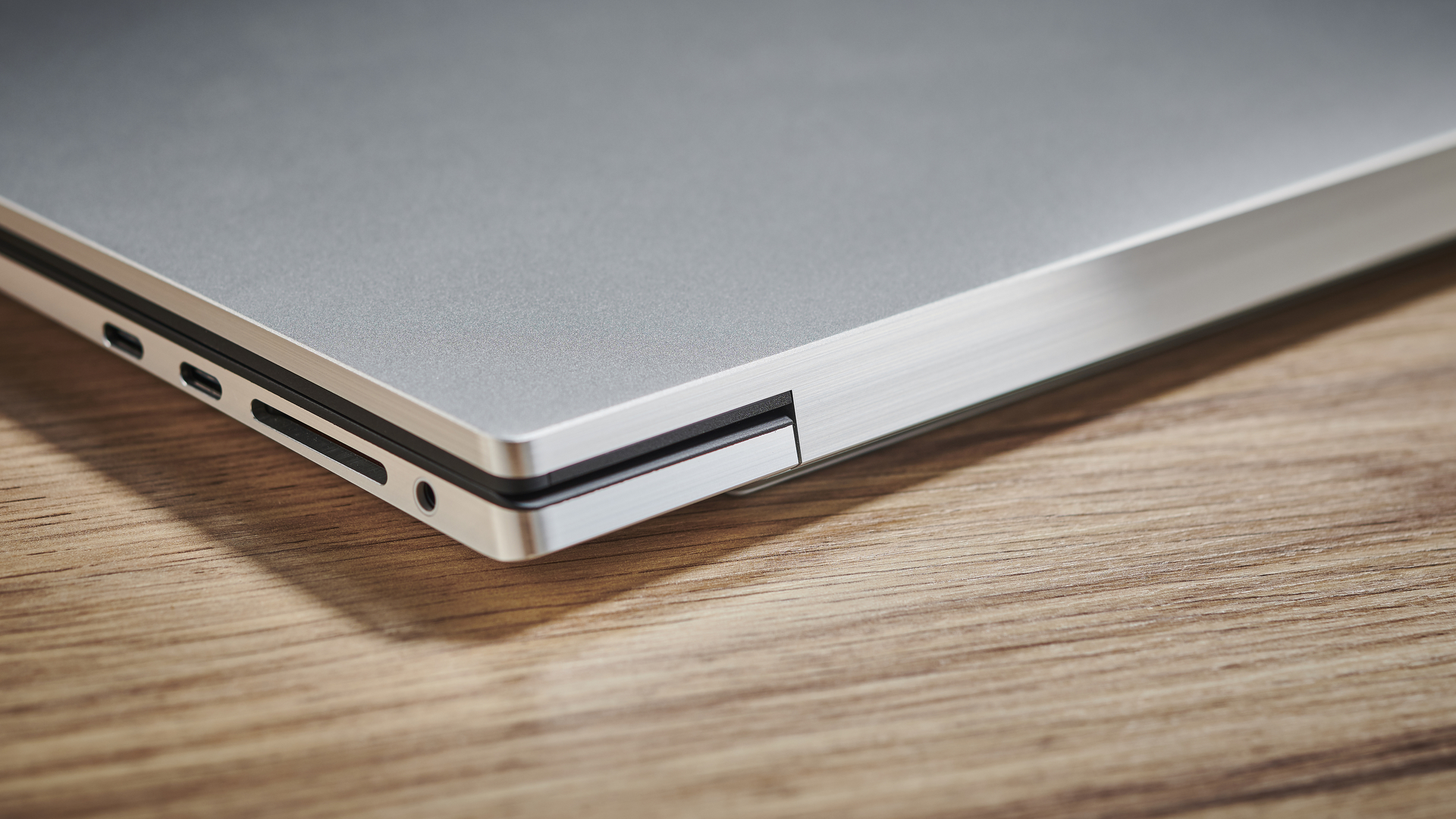 Dell XPS 17 (2020)