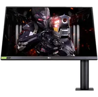 LG UltraGear Ergo 27GN88A LG UltraGear Ergo 27GN88A